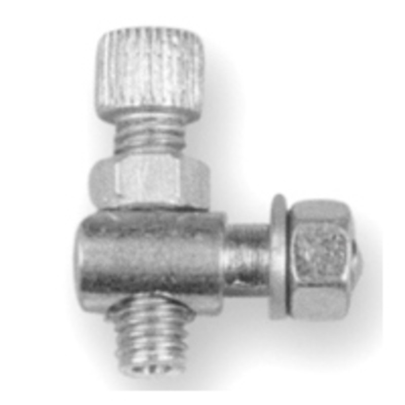 Bolsa de 50 tensores herradura bici