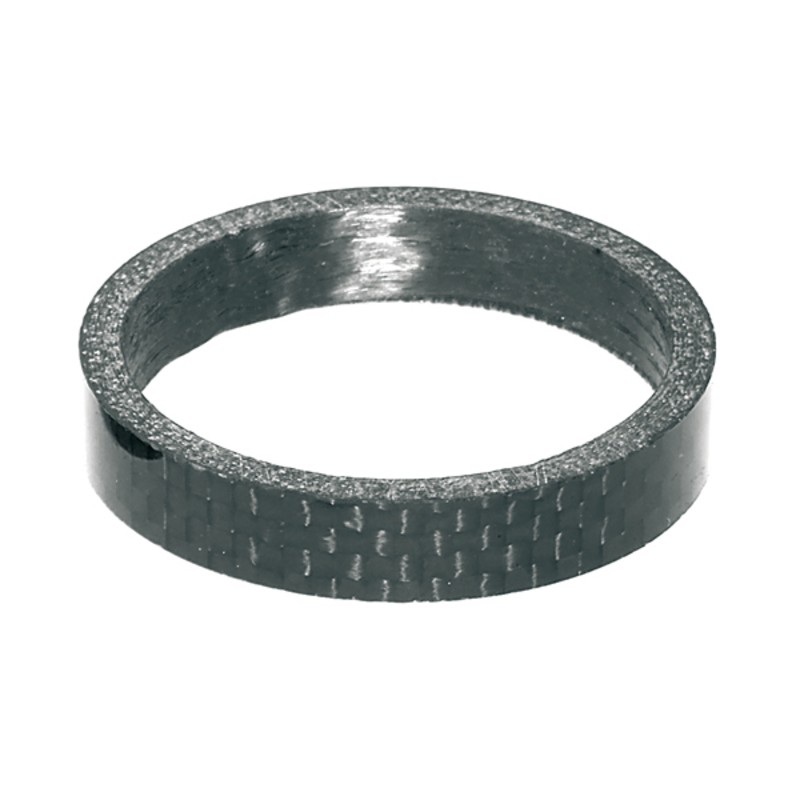 Arandela 30mm carb. 1-1/8 bolsa 1u