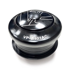 Juego de dirección VP COMPONENTS 1-1/8’’ integrada 44mm