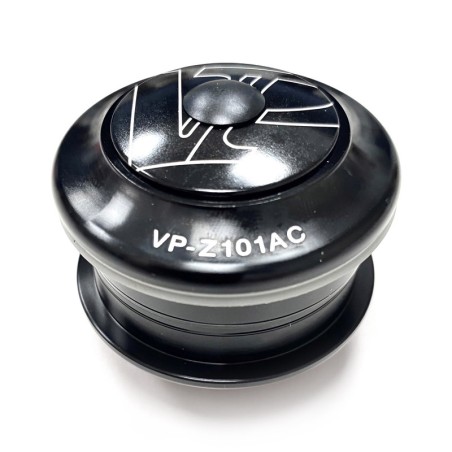 Juego de dirección VP COMPONENTS 1-1/8’’ integrada 44mm