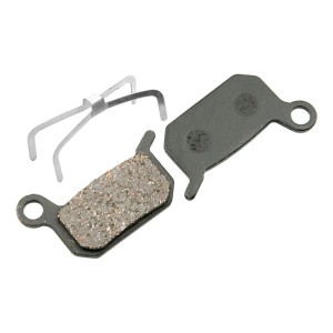 Pastillas de freno bici V Bike orgánicas Formula B4