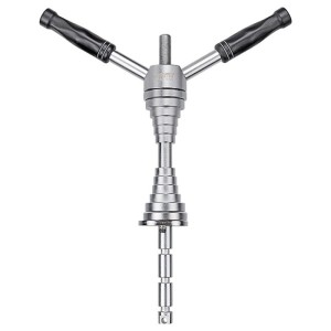 Llave prensa cazoletas dirección. - REF TB-1935