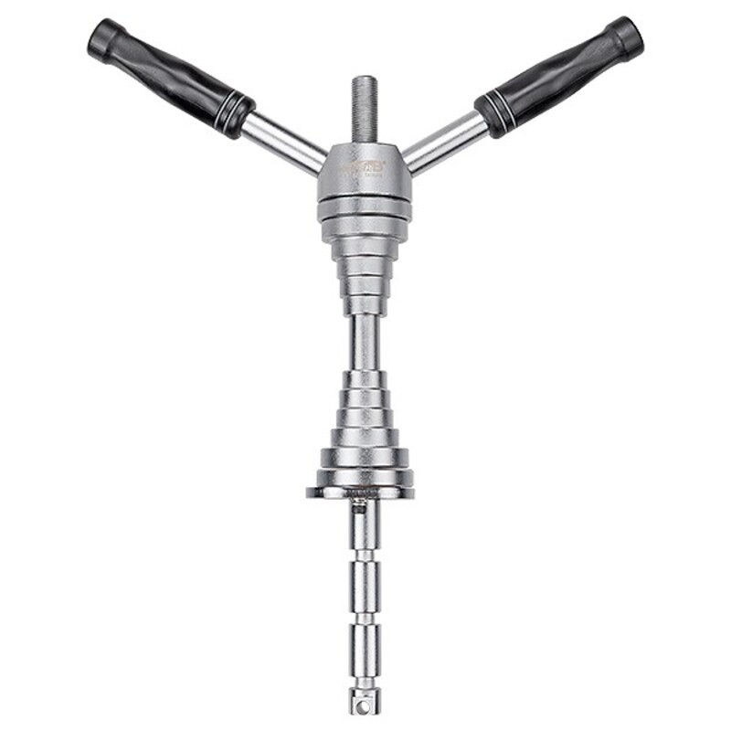 Llave prensa cazoletas dirección. - REF TB-1935