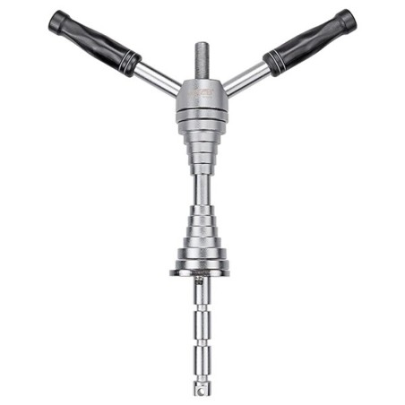 Llave prensa cazoletas dirección. - REF TB-1935