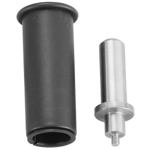 Montador de arañas.