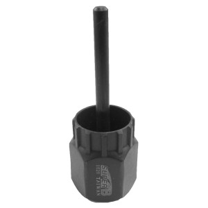 Extractor Cassette Shimano HG. Con Guía - REF 1020