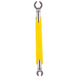 Llave radios doble. Mavic - REF TB-5518