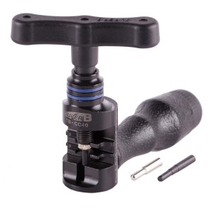 Remacha cadenas BMX - REF TB-CC40