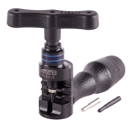 Remacha cadenas BMX - REF TB-CC40