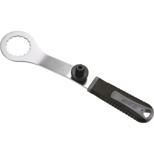 Llave cazoletas pedalier Shi/Truvat. Super B - REF TB-BB10