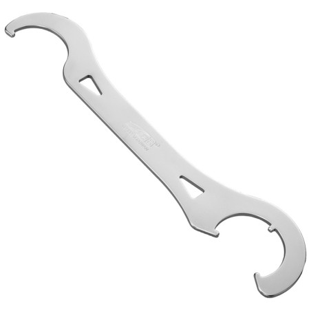 Llave doble para cazoletas cartucho ped. Super B - REF TB-BB20