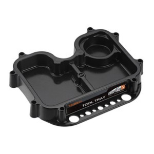 Bandeja herramientas de Stand de trabajo Super B - REF TB-WS11