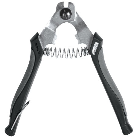 Cortador de cable / Cierra terminales profesional Super B