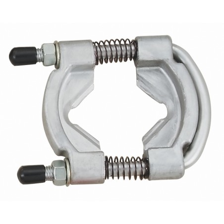 Extractor coronas de dirección Super B - REF TB-1925