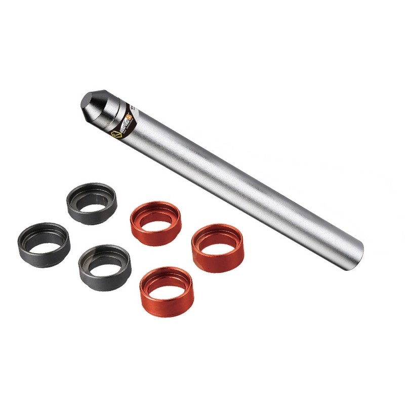 Instalador de pistas de dirección 1’’ y 1-1/8’’