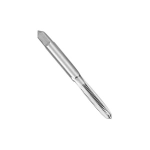 Macho de roscar SUPER B 5mm x 0.8 (portabidón, calapié, portabultos...