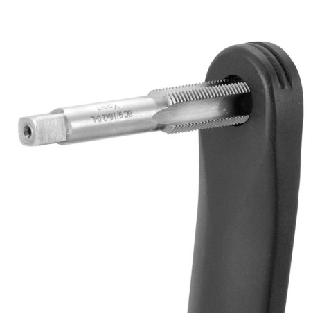 Macho para biela derecha SUPER B 9/16’’ x 20