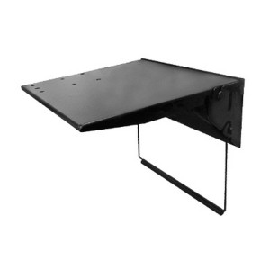 Mesa auxiliar Super B para estación de trabajo profesional