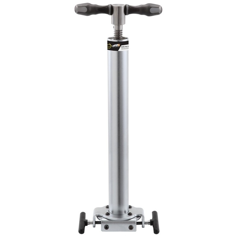 Extractor profesional de pistas Super B