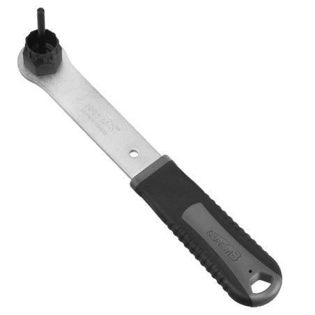 Extractor Cassette profesional con guía Super B - REF TB-FW30