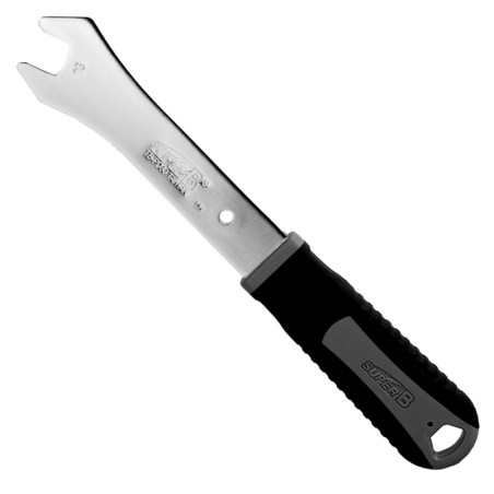 Llave de pedales profesional doble 15mm Super B - REF TB-PD30