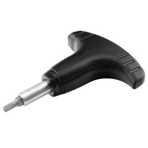 Llave de par fija 10Nm con maletín