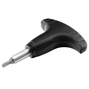 Llave de par fija 12Nm con maletín