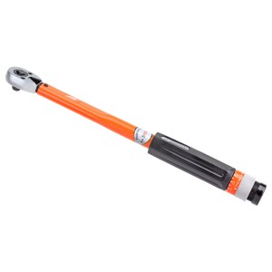 Llave dinamométrica 3/8'' 12-60Nm