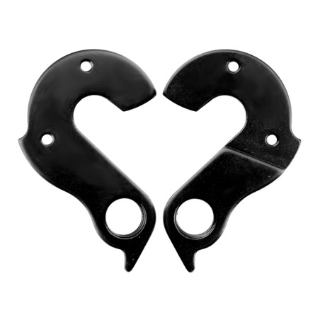 Puntera de cambio CAN. KF096