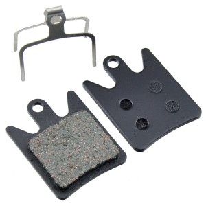 Set pastillas HOPE Tech V2