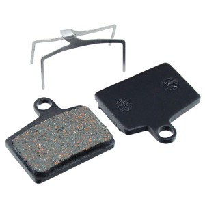 Set pastillas HAYES Stroker Ryde 2010