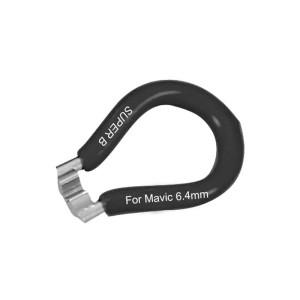 Llave de radios Mavic 6.4mm