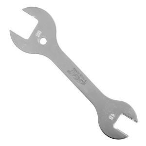 Llave doble 28/18mm Bujes Shimano HB-M...