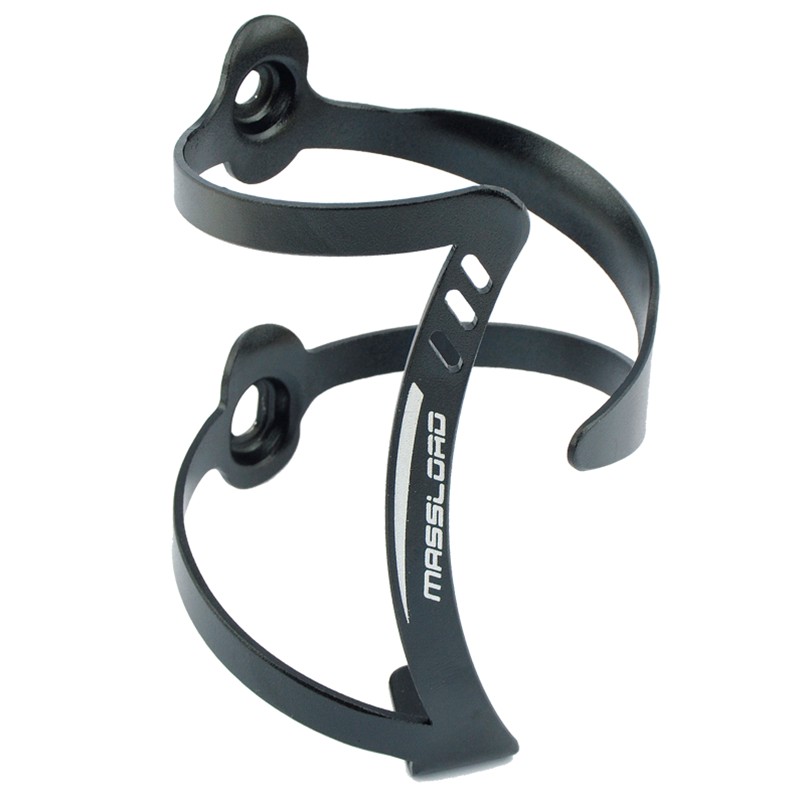 Portabidón MASSLOAD. Alu negro