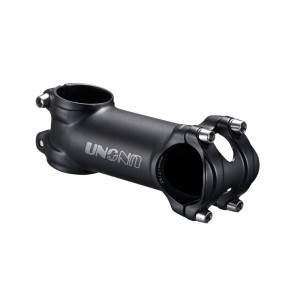 Potencia para bicicleta ±7° UNO Serie 6 - 110 mm negro