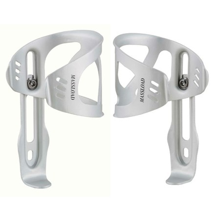 Portabidón MASSLOAD Lateral Alu