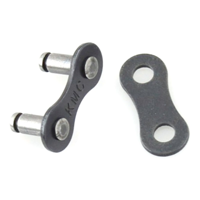 Enganche Cadena KMC 1V (9,4mm) (Bolsa 1ud)