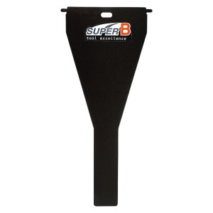 Rectificador del calibre para centrador de llanta