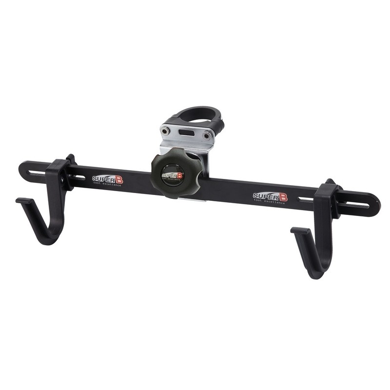 Colgador para stand de bicicleta TB-1965/1968