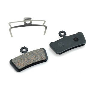 Pastillas bici organicas V Brake Avid Trail X0