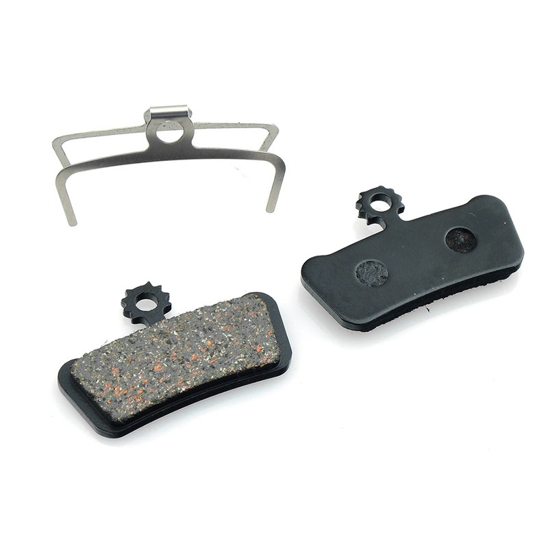 Pastillas bici organicas V Brake Avid Trail X0