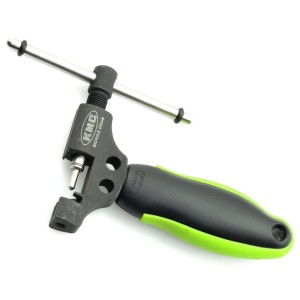 Remacha cadenas de bicicleta profesional KMC 1-12 Velocidades