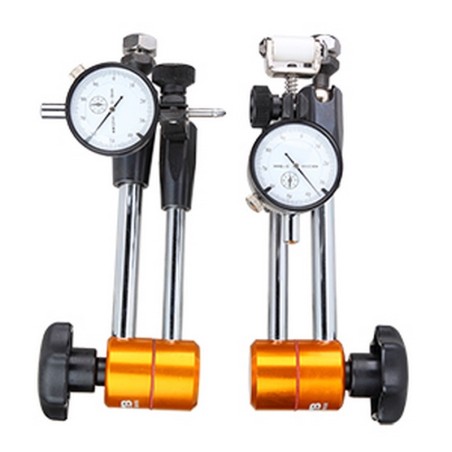 Indicadores diales con brazo multiposición Super B TB-PF22