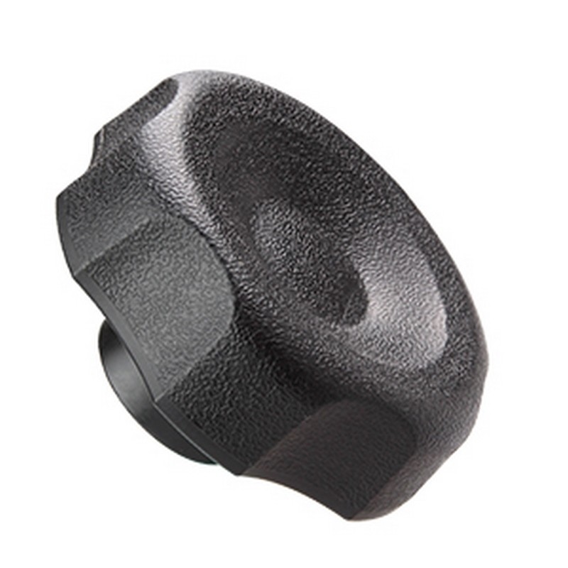 Ruleta de recambio de goma Super B TB-WS20B para caballete de traba...