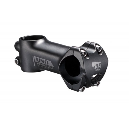 Potencia para bicicleta -7° UNO M35 - 100mm negro