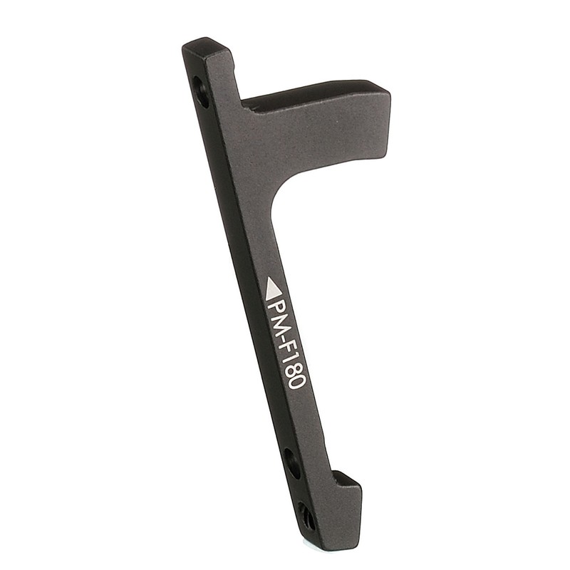 Adaptador de pinza PM Del.180mm