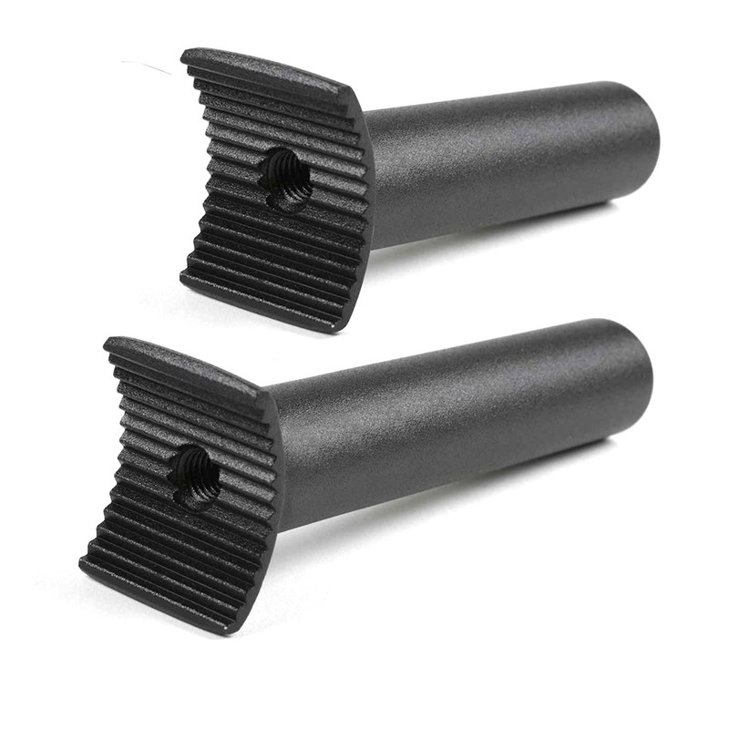 Tija de sillín pivotante VELO - 135mm Ø25.4