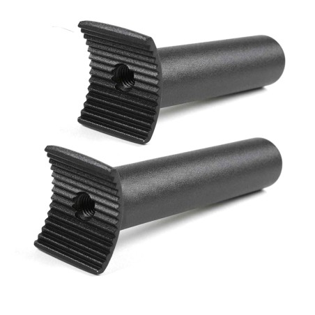 Tija de sillín pivotante VELO - 135mm Ø27.2