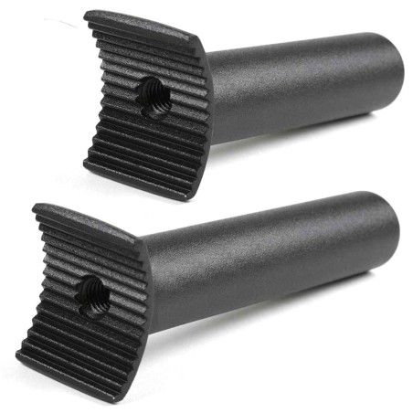 Tija de sillín pivotante VELO - 150mm Ø27.2