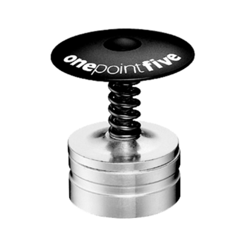 Araña de dirección con muelle VP M10 1.5''-34